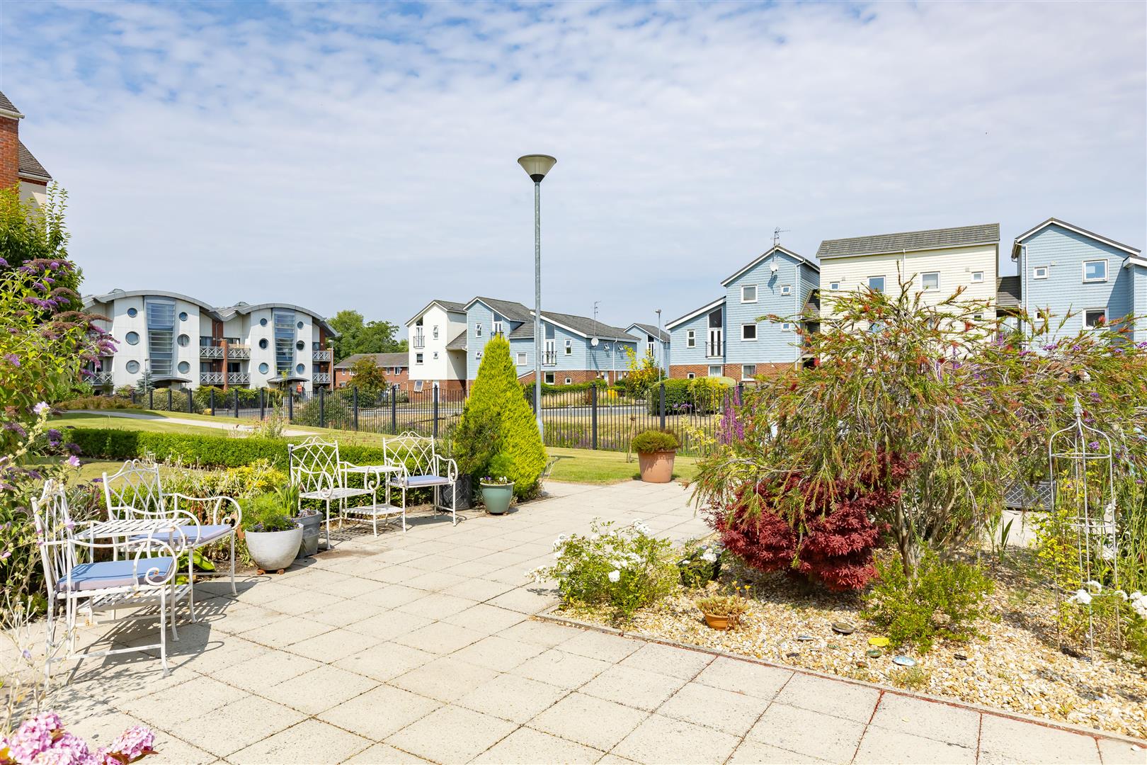 Oakbridge Drive, Buckshaw Village, Chorley